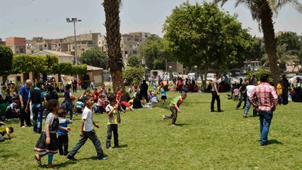صدى العرب
