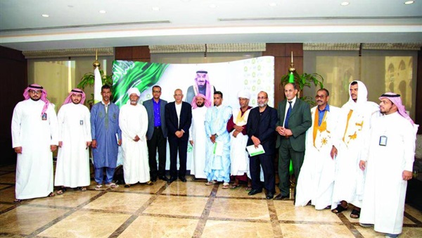 صدى العرب