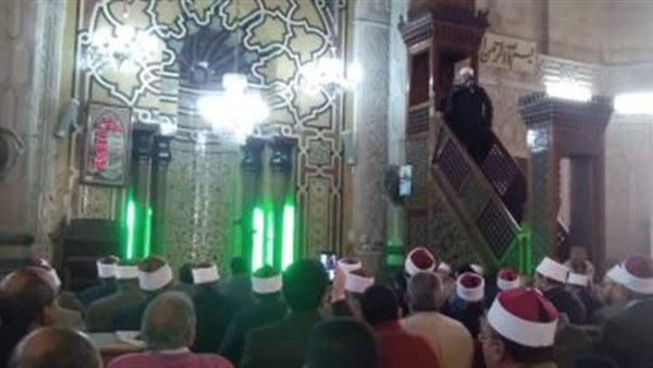 صدى العرب