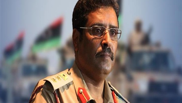 صدى العرب