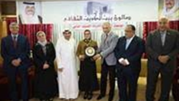 صدى العرب
