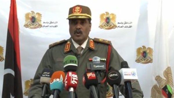 صدى العرب