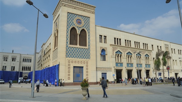 صدى العرب