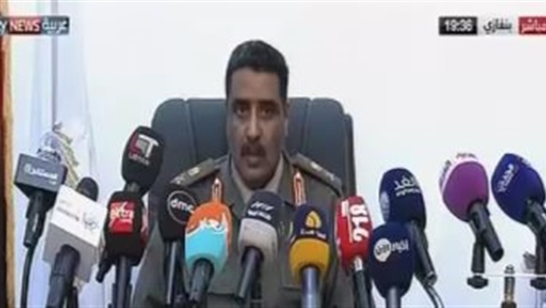 صدى العرب