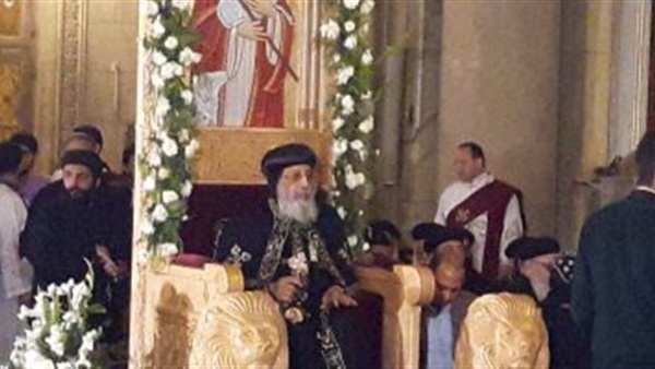 صدى العرب