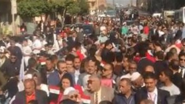 صدى العرب