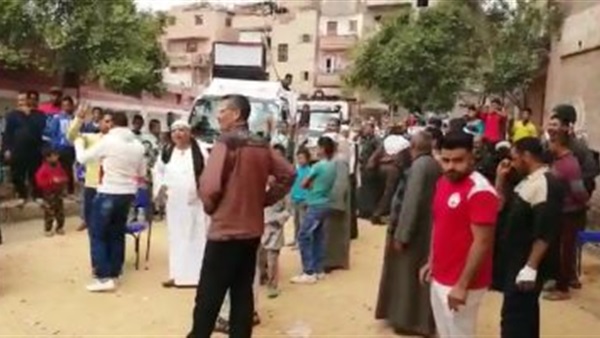 صدى العرب