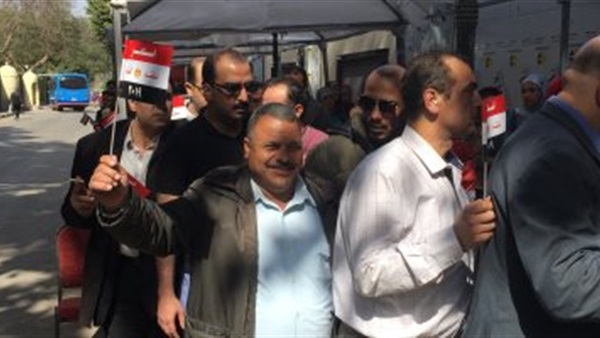 صدى العرب