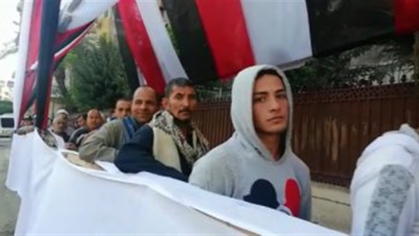 صدى العرب