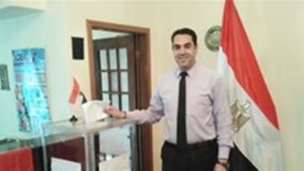 صدى العرب