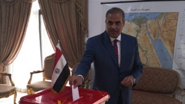 صدى العرب