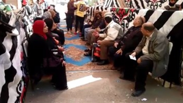 صدى العرب