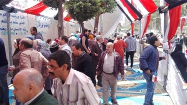 صدى العرب