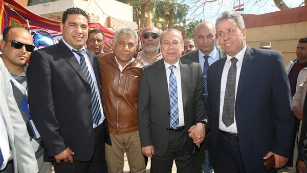 صدى العرب