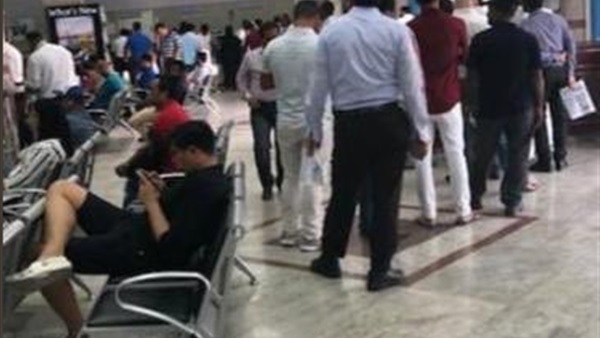 صدى العرب
