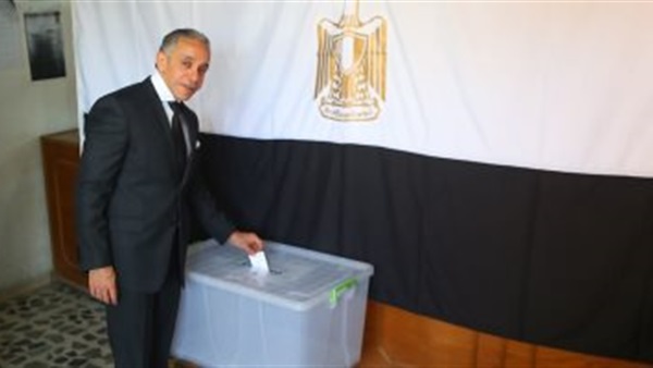 صدى العرب