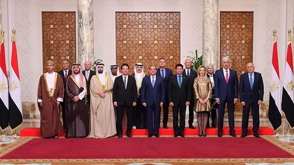 صدى العرب