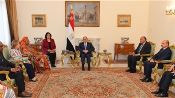 صدى العرب