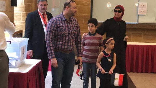 صدى العرب