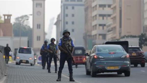 صدى العرب