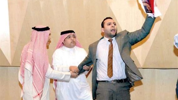 صدى العرب