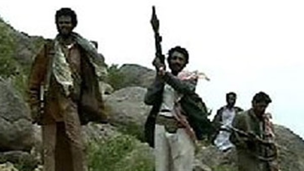 صدى العرب