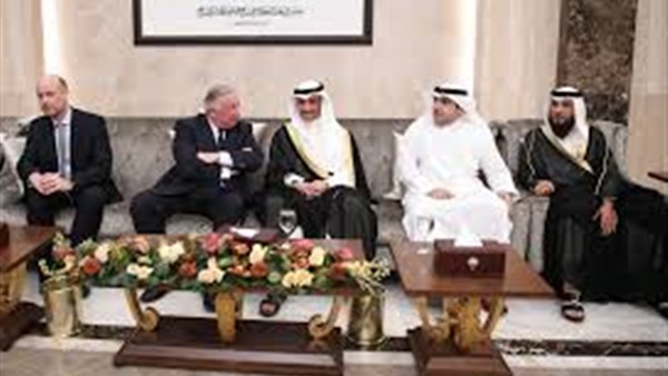 صدى العرب