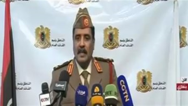 صدى العرب