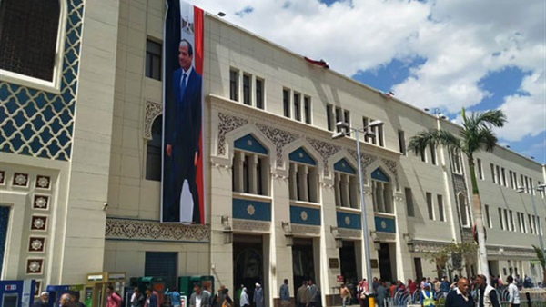 صدى العرب