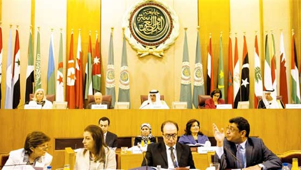 صدى العرب