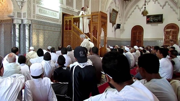 صدى العرب