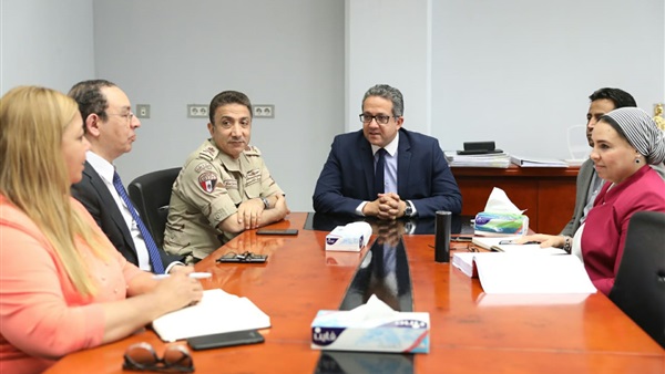 صدى العرب