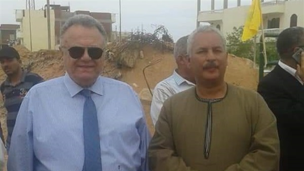 صدى العرب