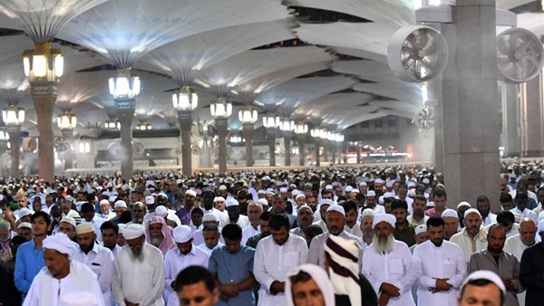 صدى العرب
