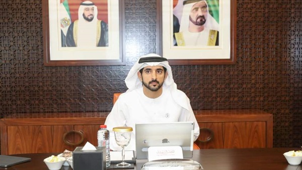صدى العرب