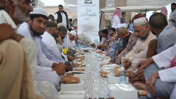 صدى العرب