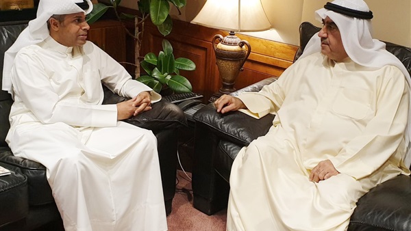 صدى العرب