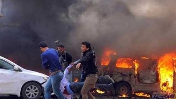 صدى العرب