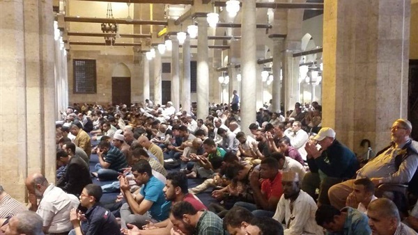 صدى العرب