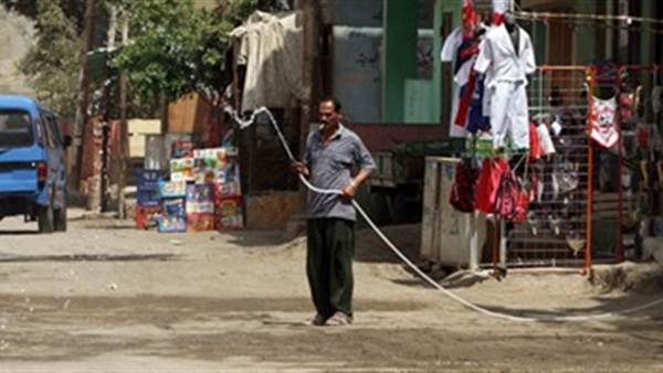 صدى العرب