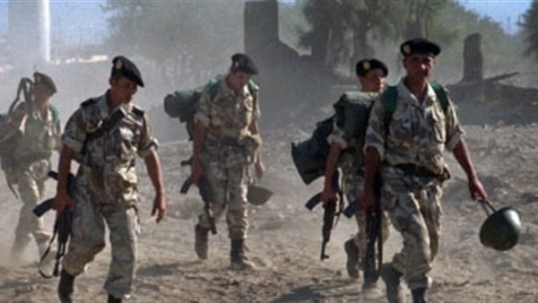 صدى العرب