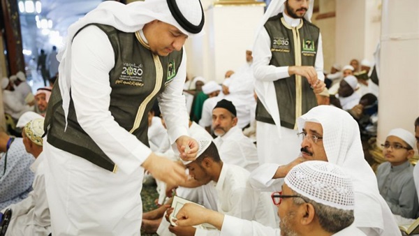 صدى العرب