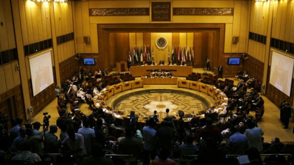 صدى العرب