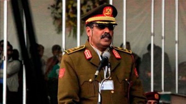 صدى العرب