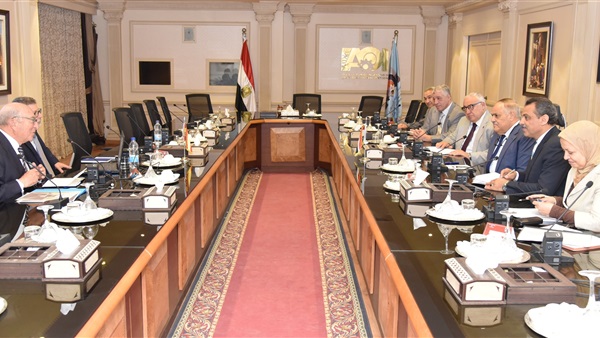 صدى العرب