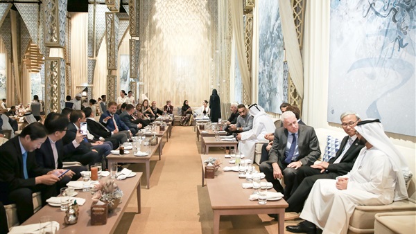 صدى العرب