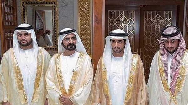 صدى العرب