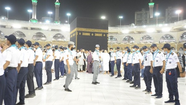 صدى العرب