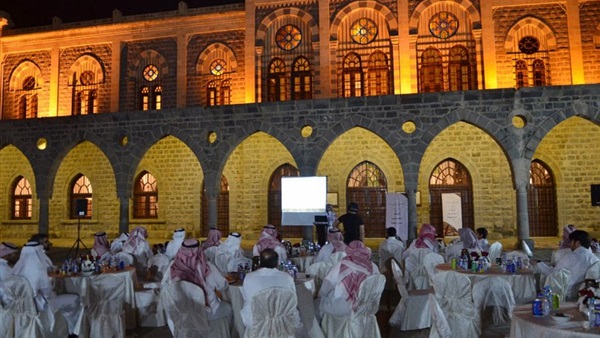 صدى العرب