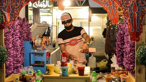 صدى العرب